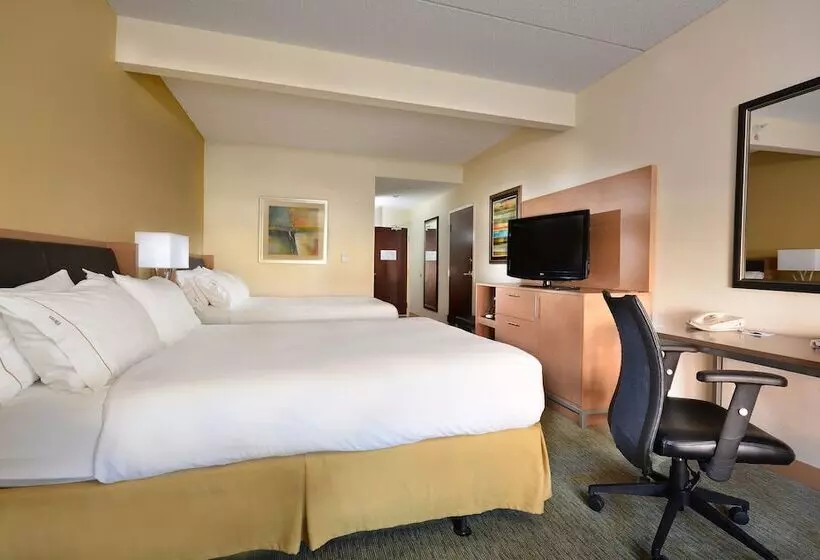 Holiday Inn Express Hotel & Suites High Point South, An Ihg