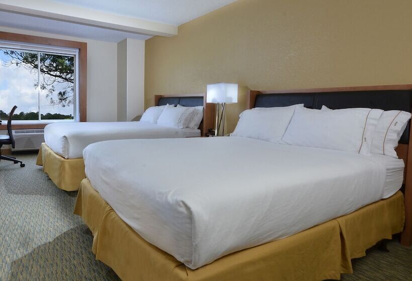 Holiday Inn Express Hotel & Suites High Point South, An Ihg