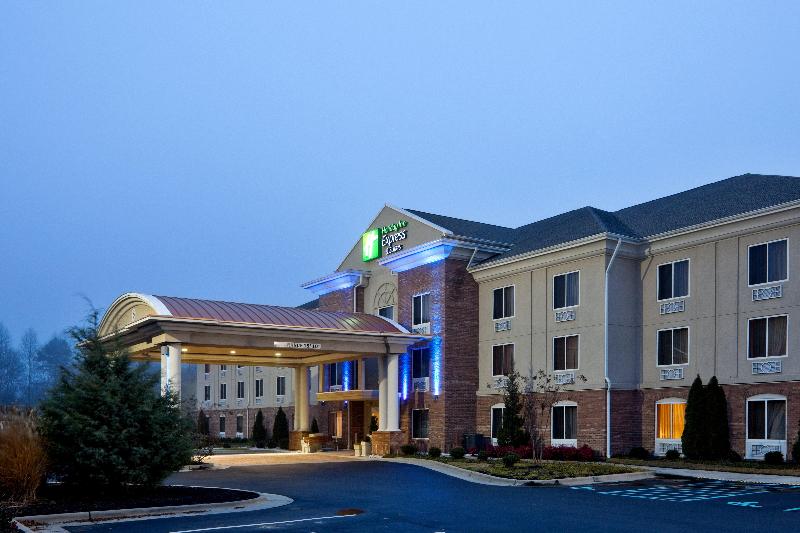 Holiday Inn Express Hotel & Suites High Point South, An Ihg