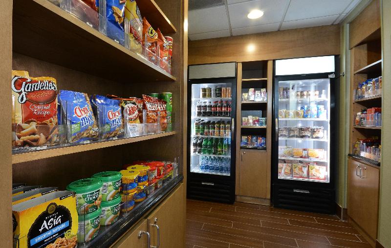 Holiday Inn Express Hotel & Suites High Point South, An Ihg