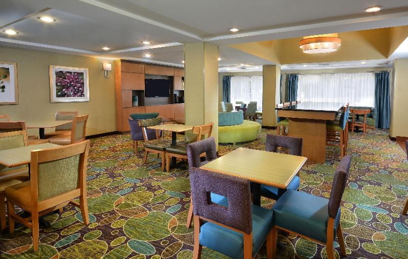 Holiday Inn Express Hotel & Suites High Point South, An Ihg