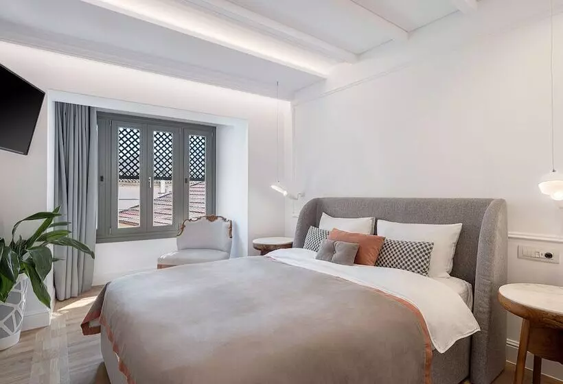 酒店 Ionas Boutique