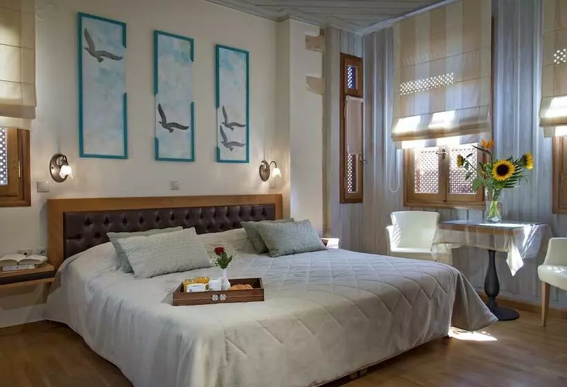 酒店 Ionas Boutique