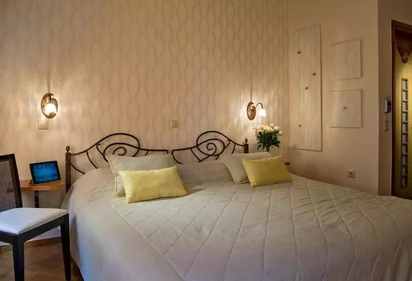 酒店 Ionas Boutique