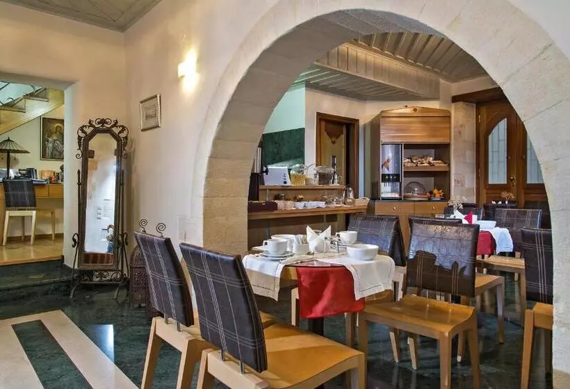 酒店 Ionas Boutique