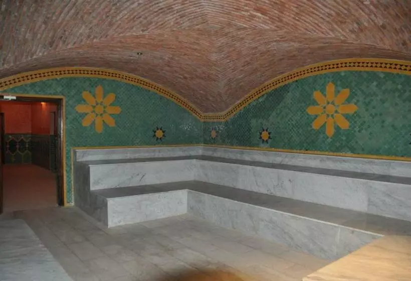 هتل Kasbah Azalay