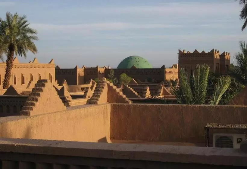 هتل Kasbah Azalay
