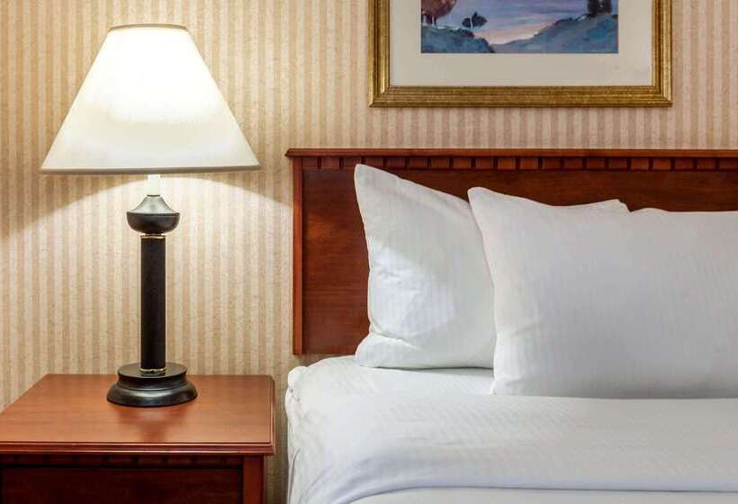 酒店 La Quinta By Wyndham Milwaukee Sw New Berlin