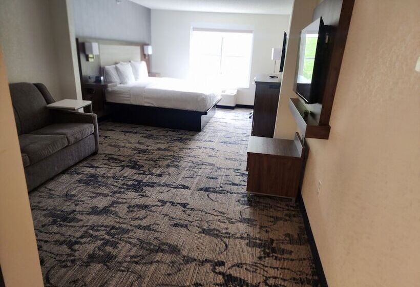 酒店 La Quinta By Wyndham Milwaukee Sw New Berlin