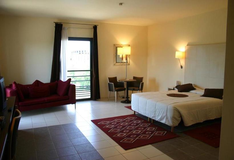 호텔 Laico El Farouk