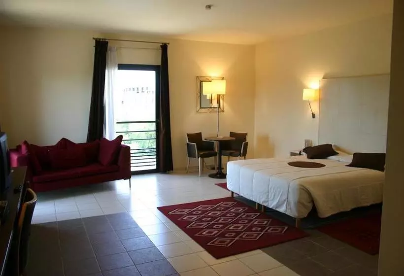 هتل Laico El Farouk