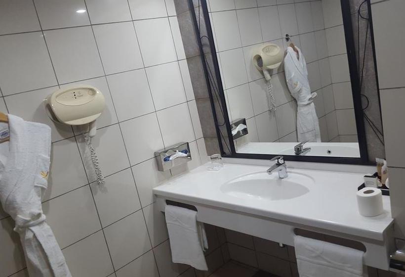 호텔 Laico El Farouk