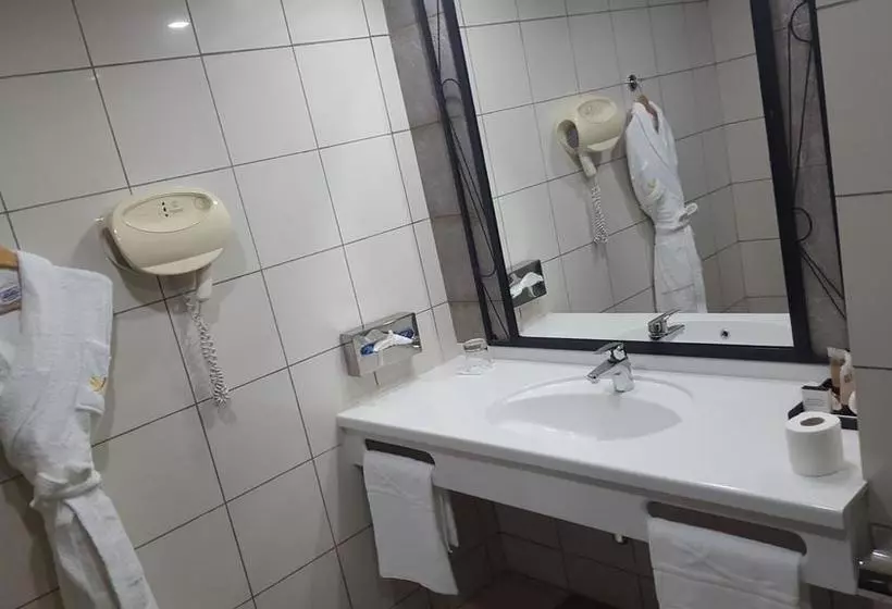 هتل Laico El Farouk