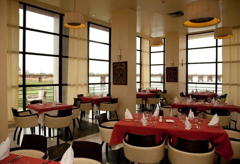 호텔 Laico El Farouk