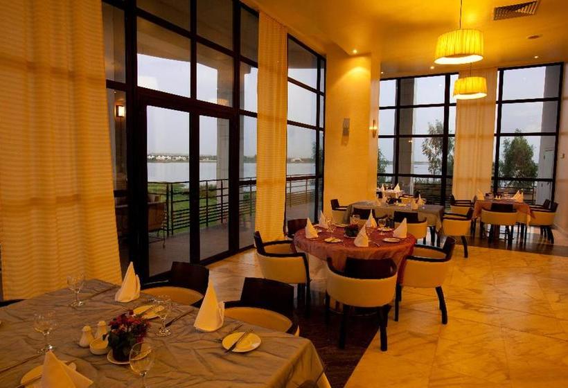 호텔 Laico El Farouk