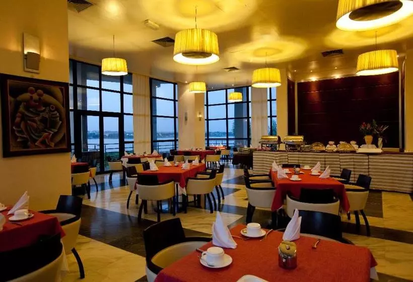 هتل Laico El Farouk