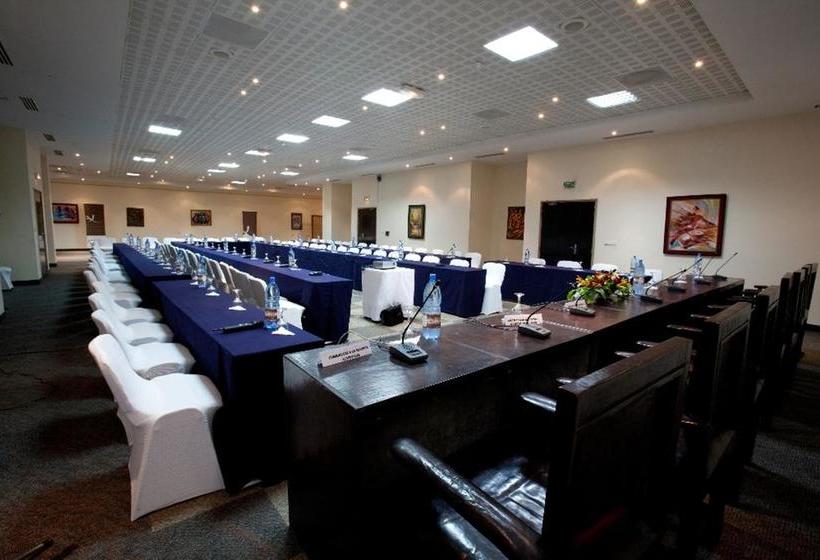 호텔 Laico El Farouk