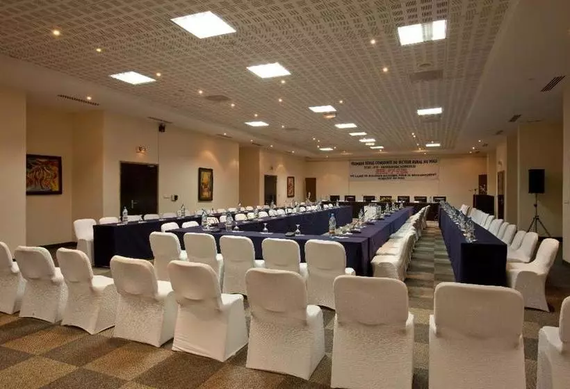 هتل Laico El Farouk