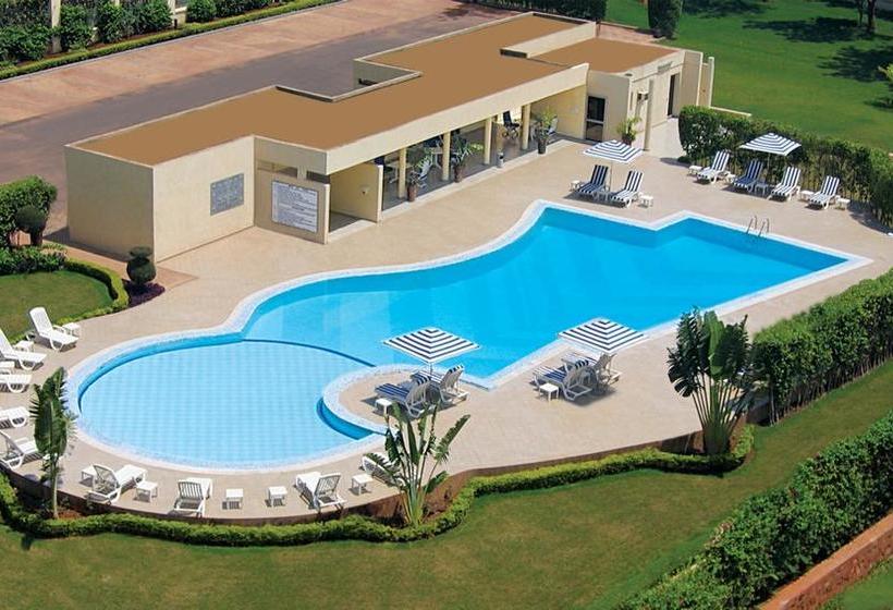 호텔 Laico El Farouk