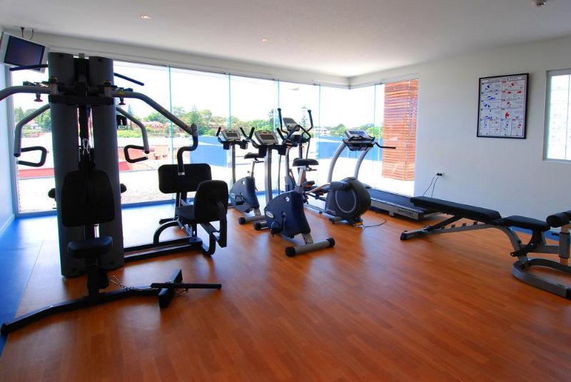 Hotel Mantra Quayside Port Macquarie