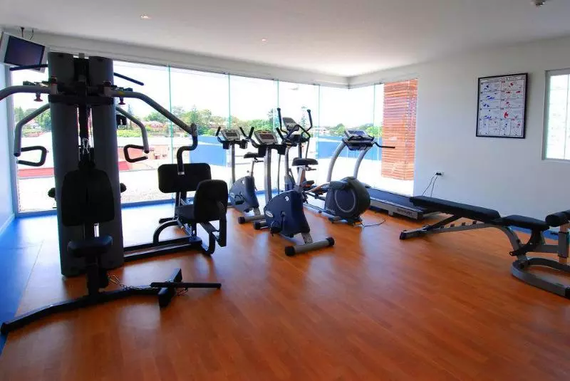 호텔 Mantra Quayside Port Macquarie