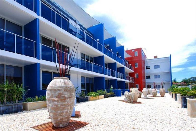 Hotel Mantra Quayside Port Macquarie