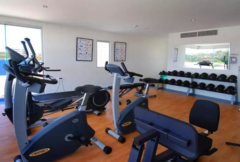 호텔 Mantra Quayside Port Macquarie