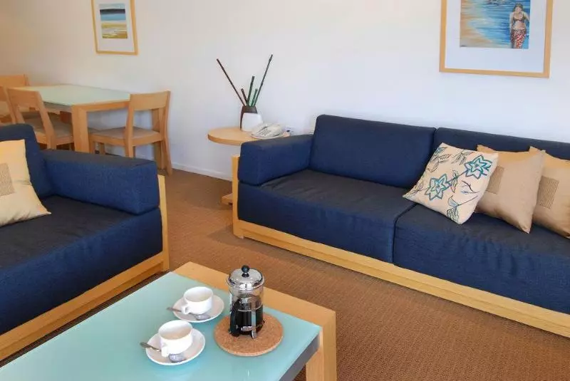 호텔 Mantra Quayside Port Macquarie