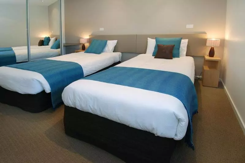 호텔 Mantra Quayside Port Macquarie