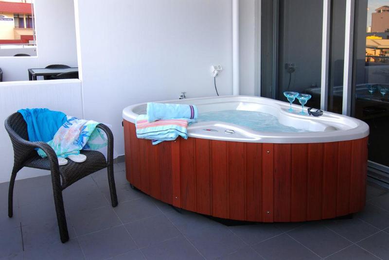 Hotel Mantra Quayside Port Macquarie