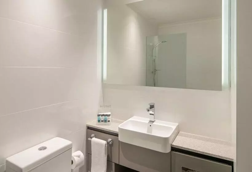 בית מלון כפרי The Sebel Sydney Martin Place