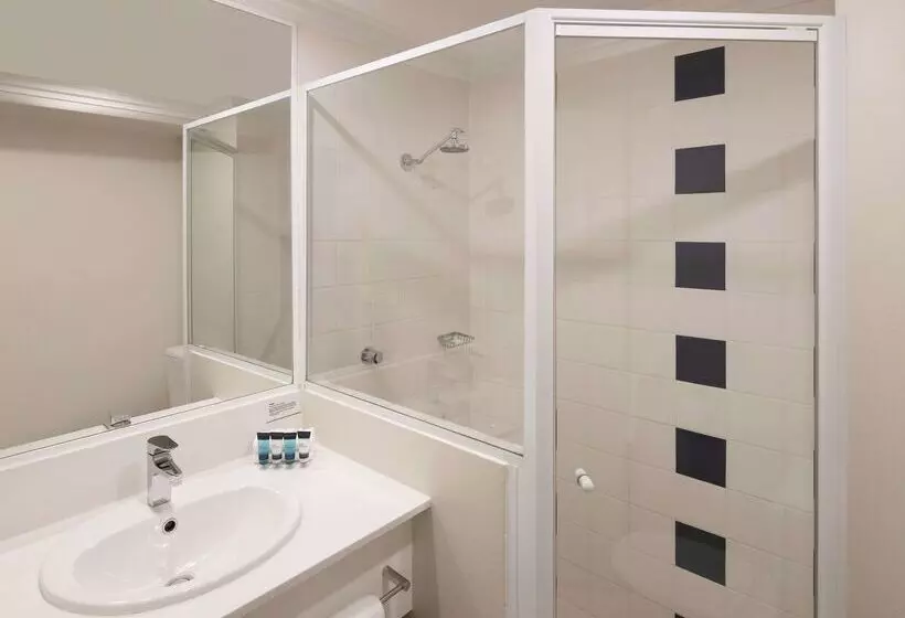 בית מלון כפרי The Sebel Sydney Martin Place