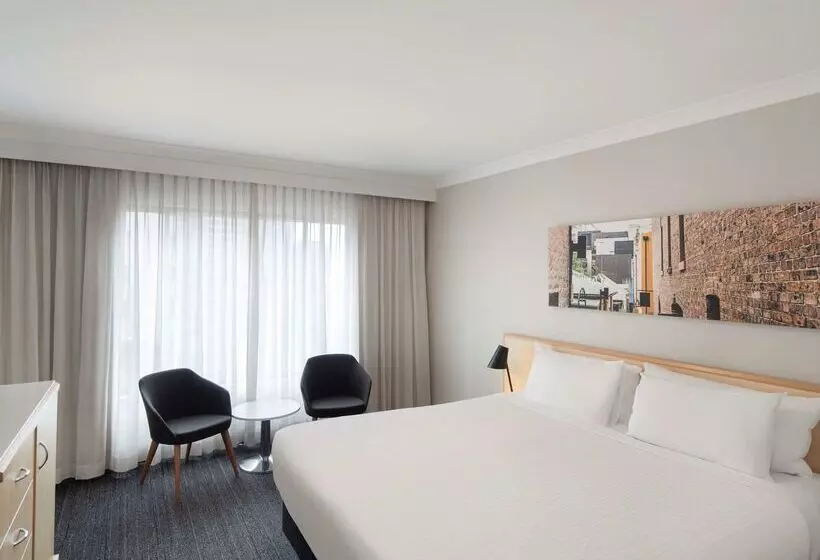 בית מלון כפרי The Sebel Sydney Martin Place