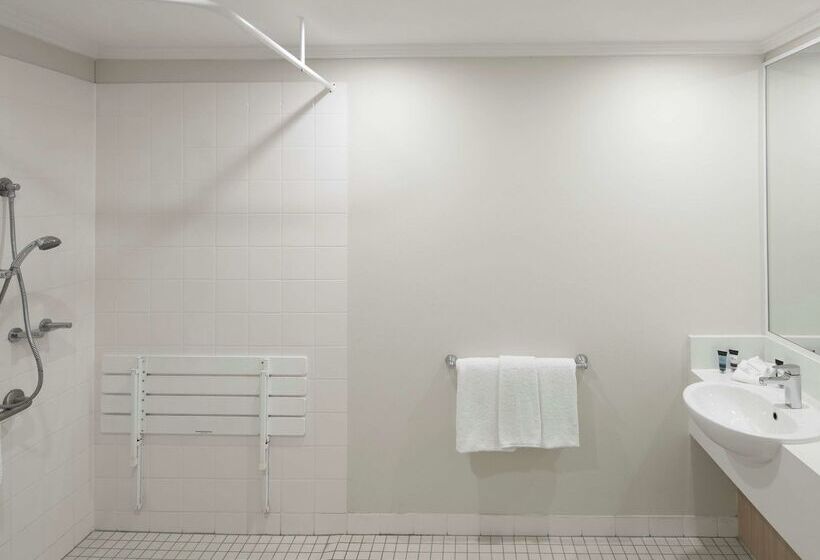 בית מלון כפרי The Sebel Sydney Martin Place