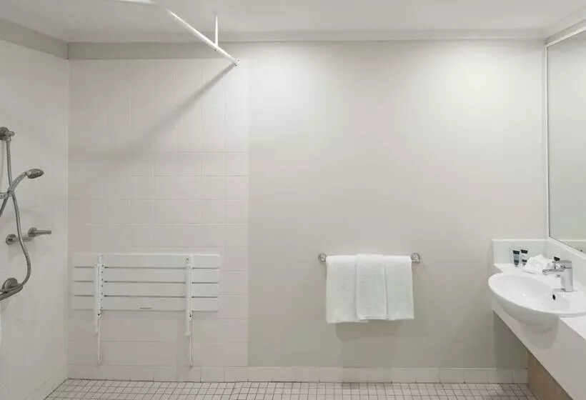 בית מלון כפרי The Sebel Sydney Martin Place