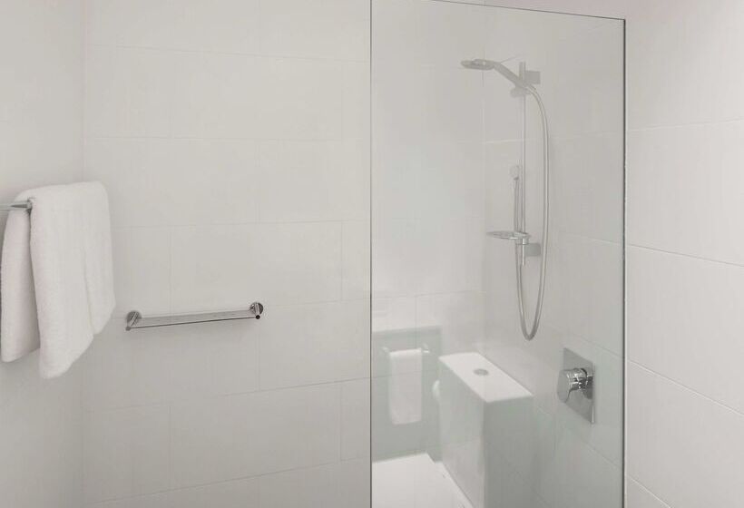 בית מלון כפרי The Sebel Sydney Martin Place