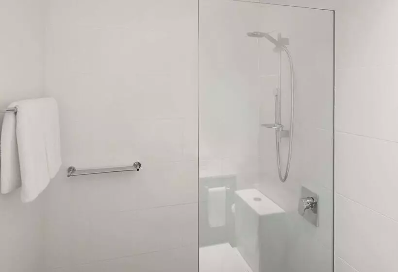 בית מלון כפרי The Sebel Sydney Martin Place