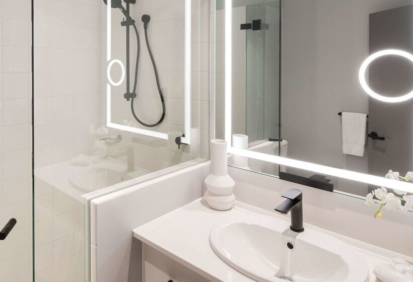 בית מלון כפרי The Sebel Sydney Martin Place