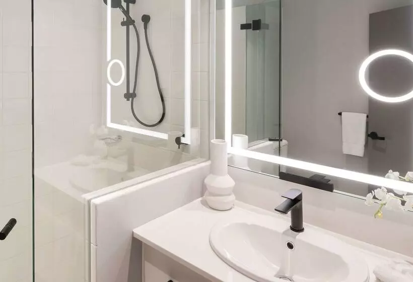 בית מלון כפרי The Sebel Sydney Martin Place