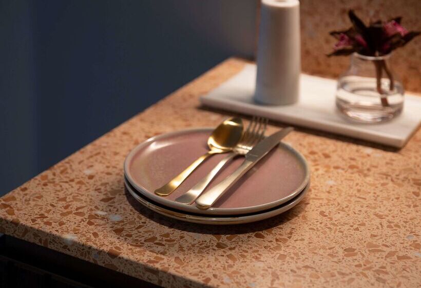 בית מלון כפרי The Sebel Sydney Martin Place