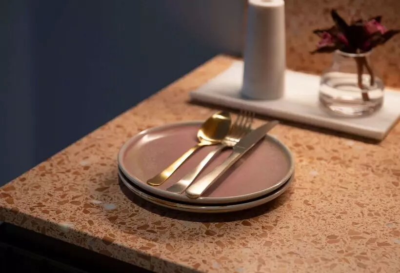 בית מלון כפרי The Sebel Sydney Martin Place