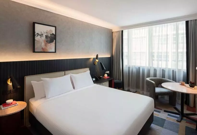 בית מלון כפרי The Sebel Sydney Martin Place