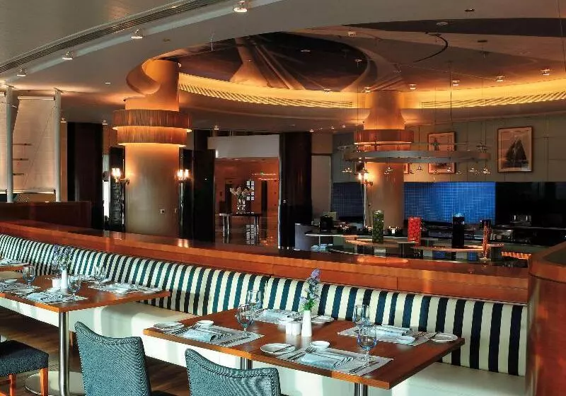 Mövenpick Hotel Al Khobar