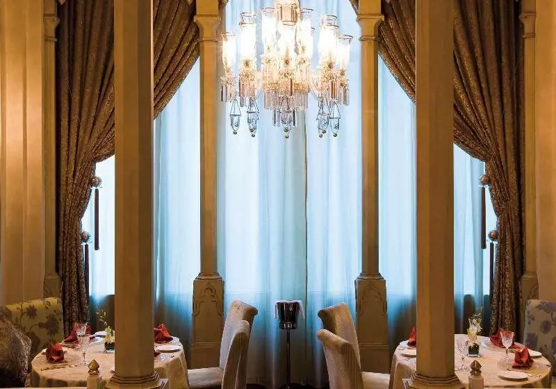 Mövenpick Hotel Al Khobar