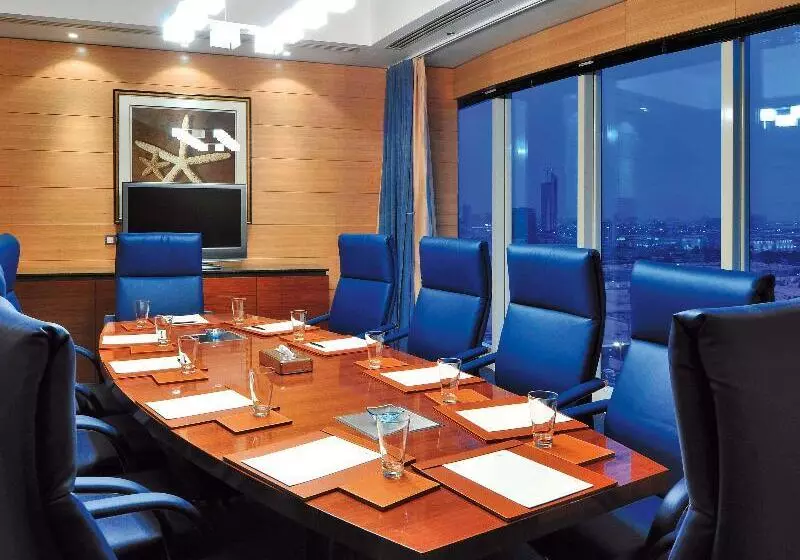 Mövenpick Hotel Al Khobar