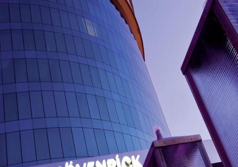 Mövenpick Hotel Al Khobar