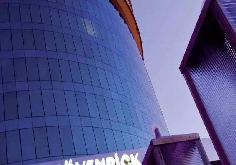 Mövenpick Hotel Al Khobar