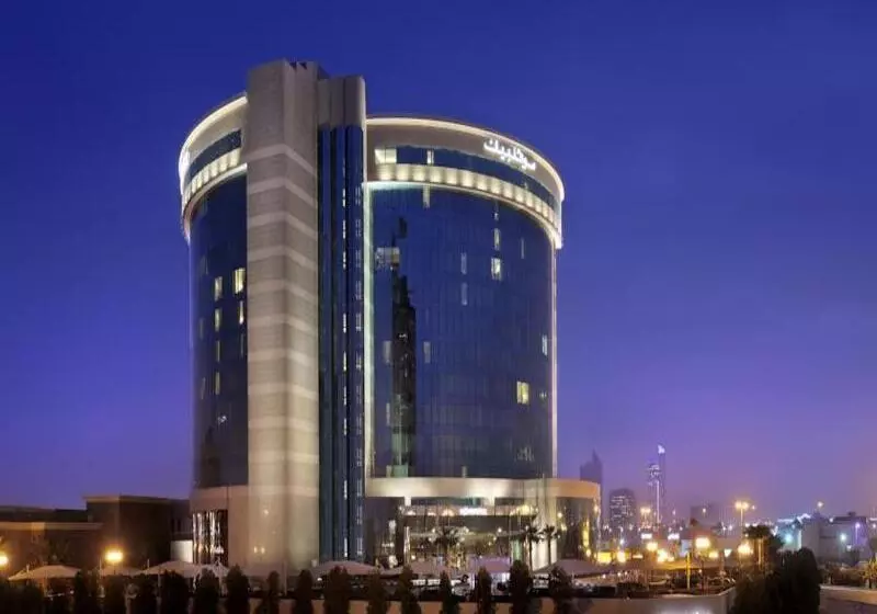 Mövenpick Hotel Al Khobar