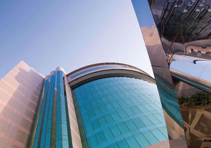 Mövenpick Hotel Al Khobar