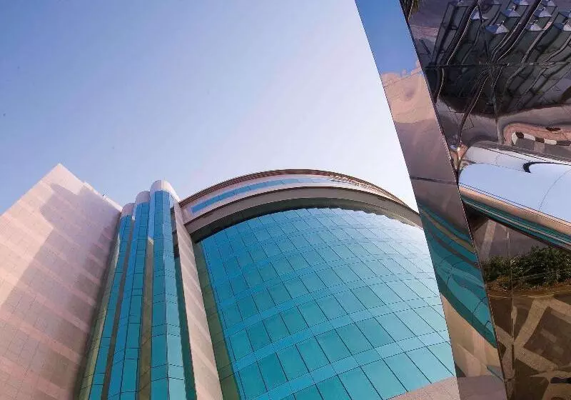 Mövenpick Hotel Al Khobar